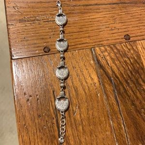 Vintage Brighten bracelet.